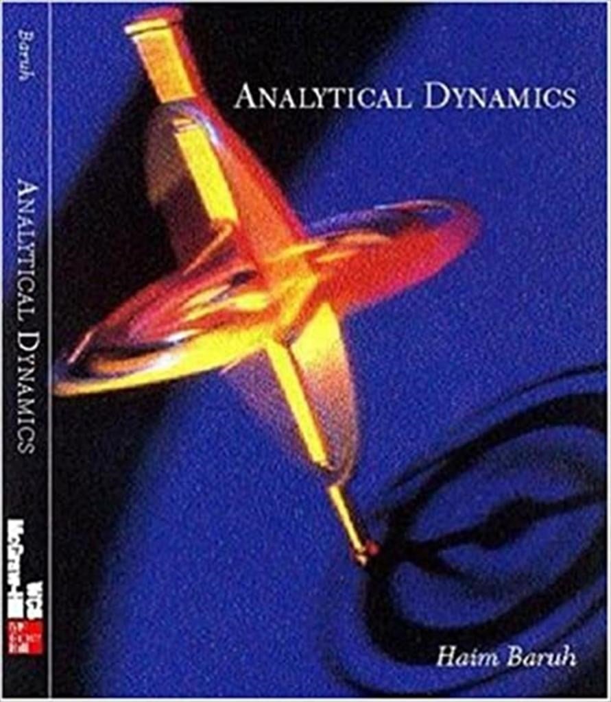 analytical dynamics (haim baruh)