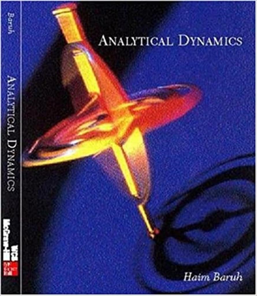 analytical dynamics (haim baruh)