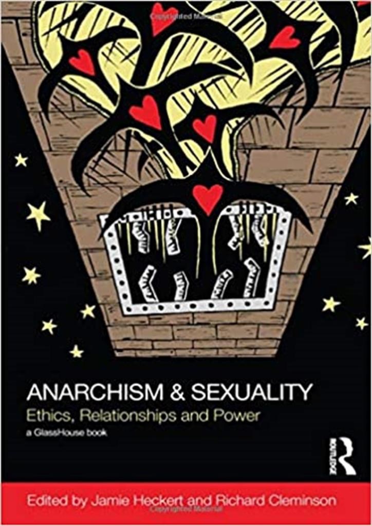 anarchism and sexuality (heckert, cleminson)