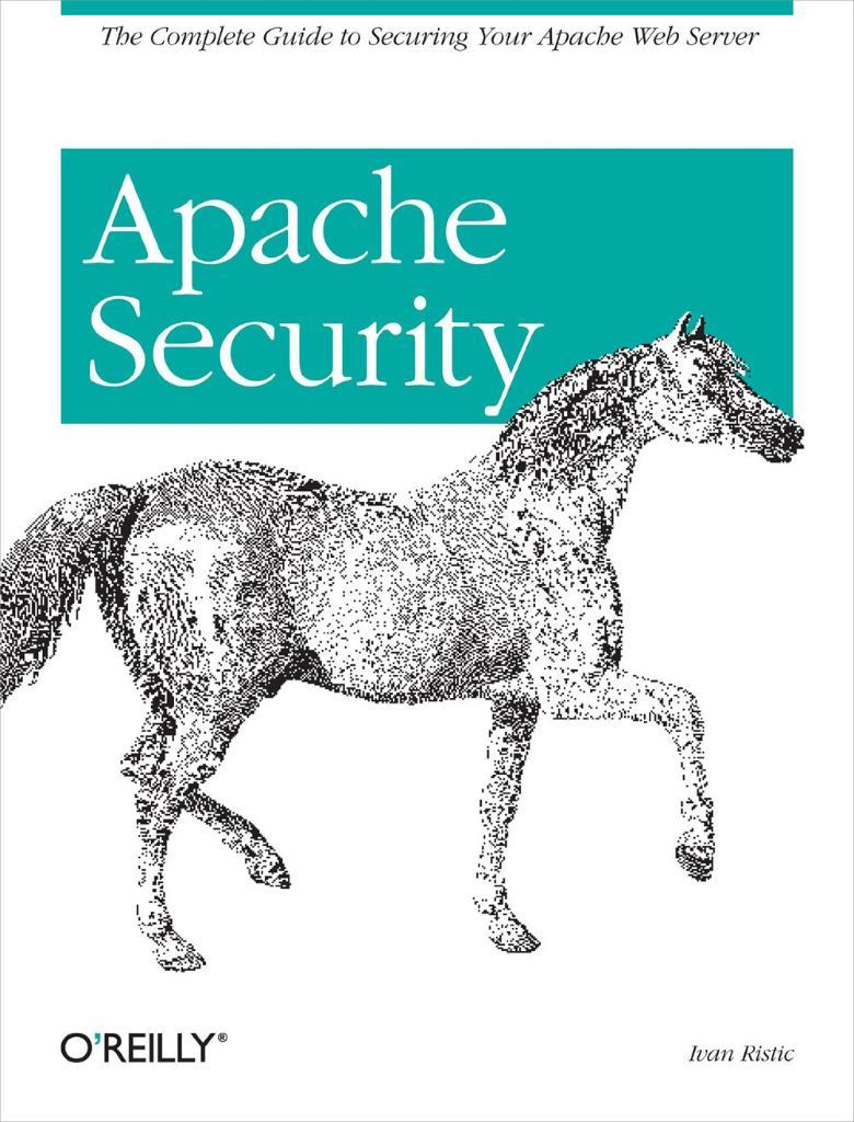 Apache Security  Ivan Ristic
