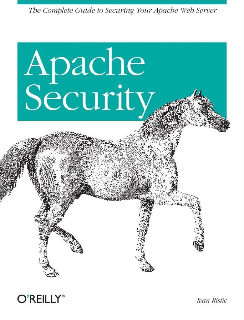 Apache Security  Ivan Ristic