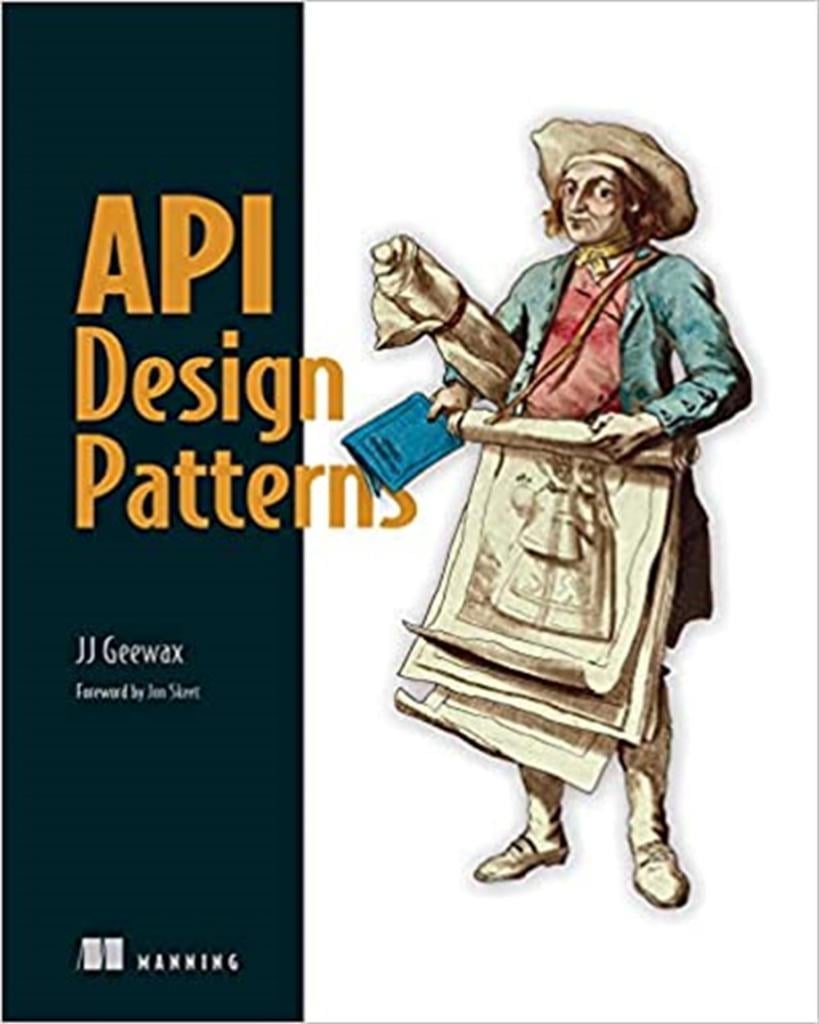 API Design Patterns JJ Geewax