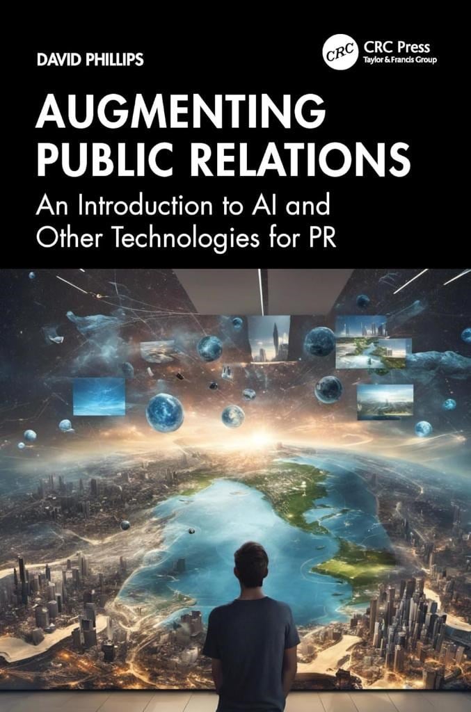 Augmenting Public Relations David Phillips