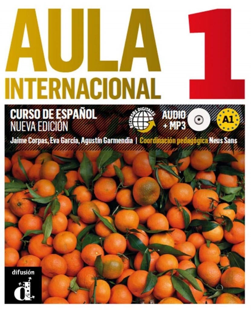 Aula Internacional 1 Nueva Edicion