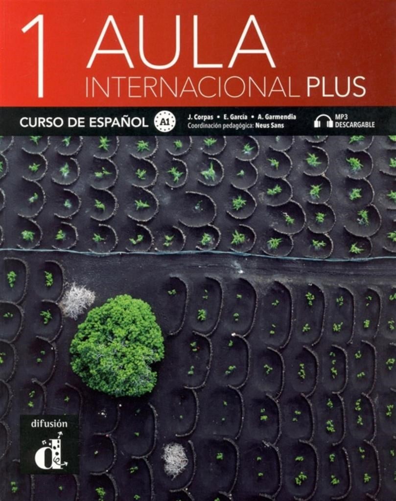 Aula Internacional Plus 1 + Downloadable Audios