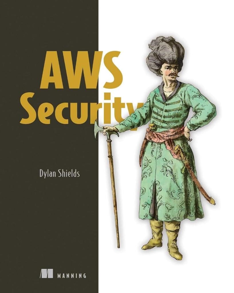 AWS Security Dylan Shields