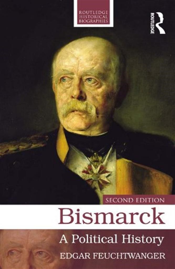 bismarck (edgar feuchtwanger)