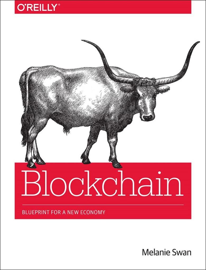 blockchain (melanie swan)