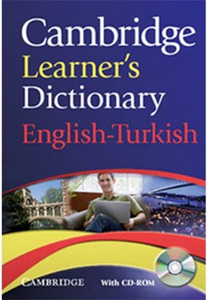 Cambridge Learners Dictionary: English - Turkish