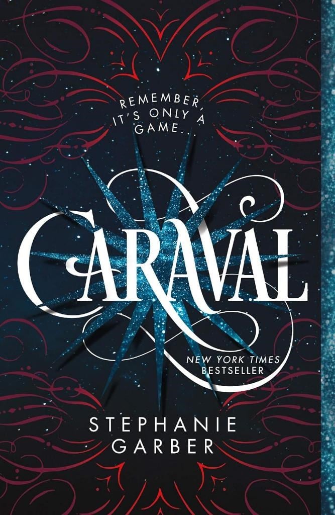 Caraval Stephanie Garber
