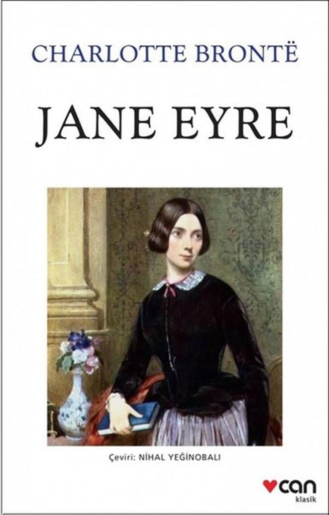 charlotte bronte (jane eyre)