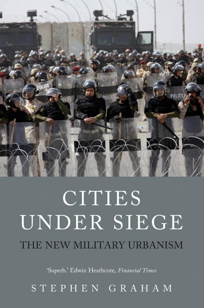cities under siege (graham)