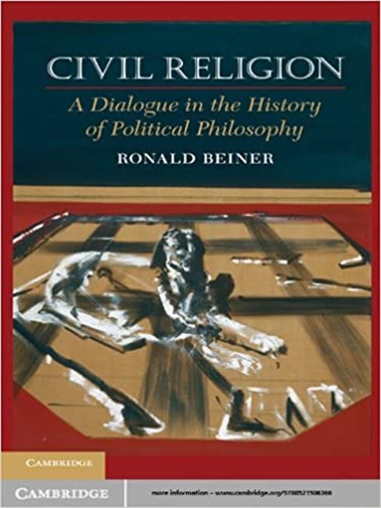 civil religion (ronald beiner)