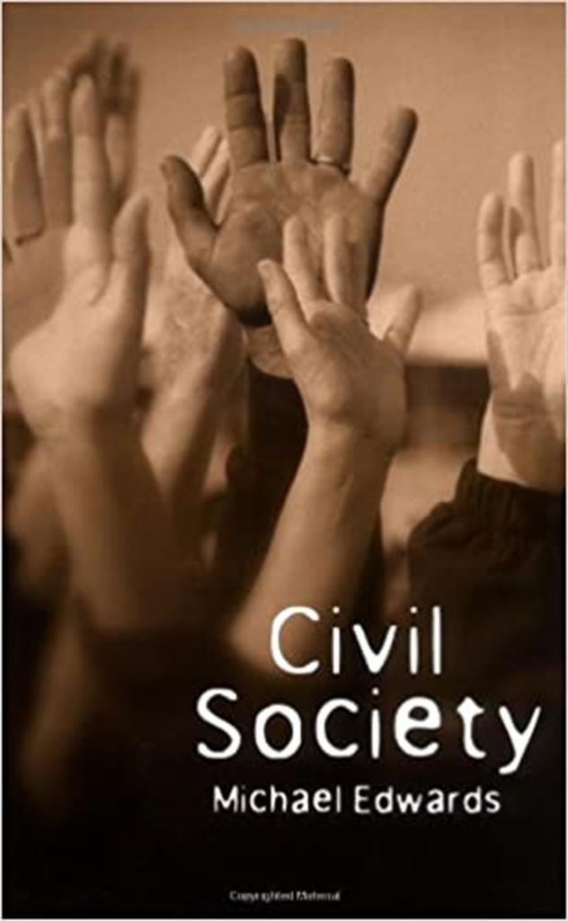 civil society (edwards)