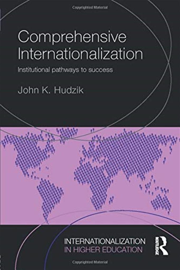 comprehensive internationalization (hudzik)