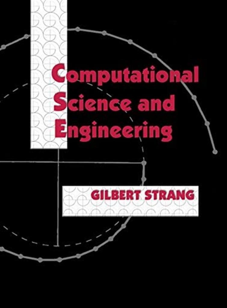 computational science and engineering (gilbert strang)