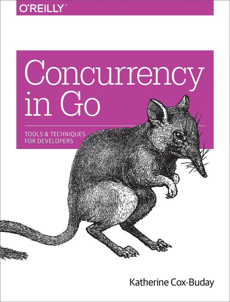 Concurrency in Go: Tools and Techniques for Developers 1st Edition