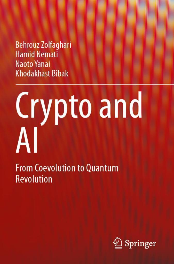 Crypto and AI: From Coevolution to Quantum Revolution Zolfaghari Nemati