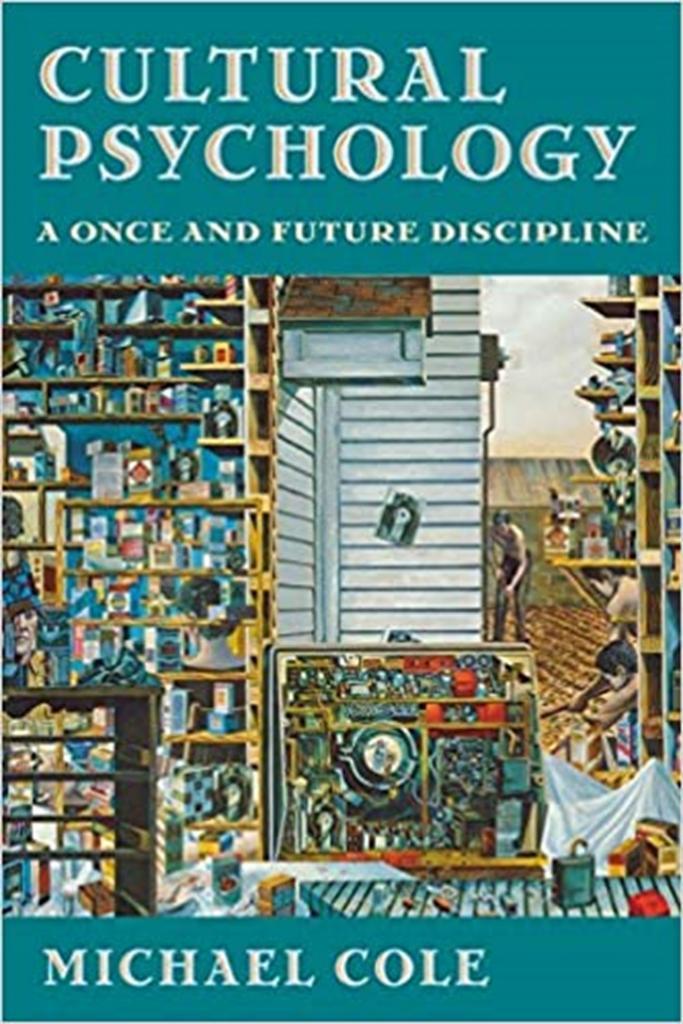 cultural psychology (michael cole)