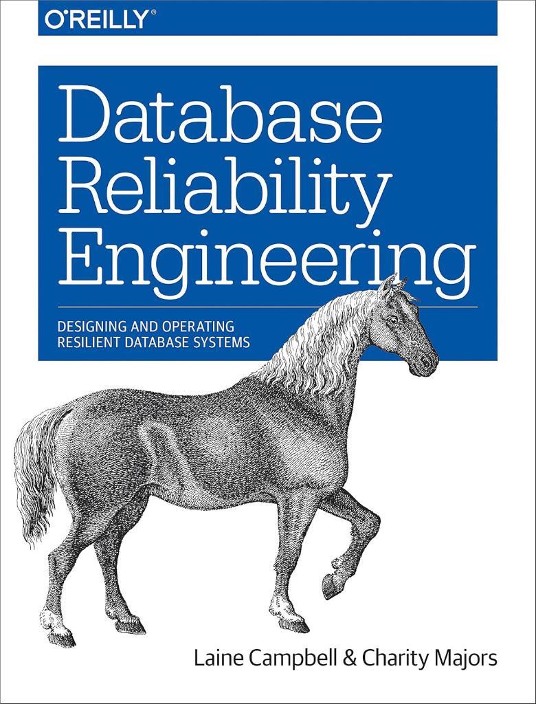 Database Reliability Engineering: Designing and Operating Resilient Database Systems Campbell Majors