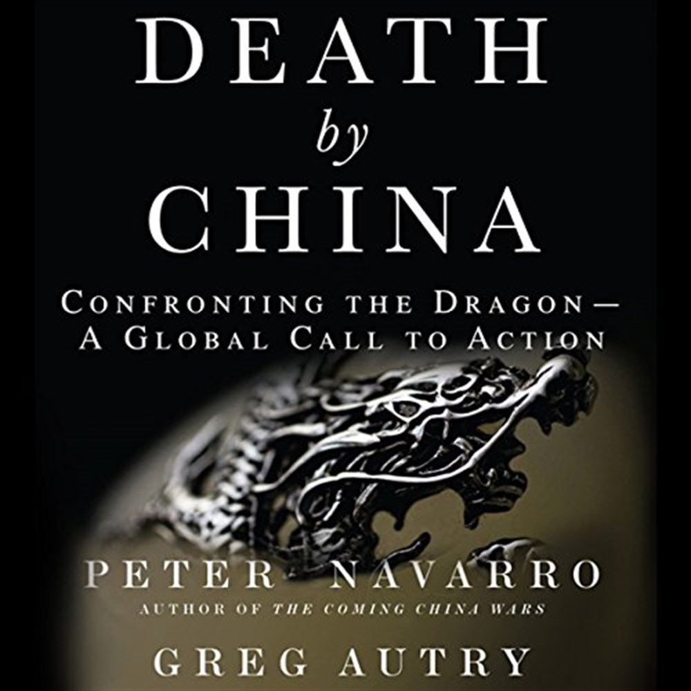 death by china (navarro, autry)