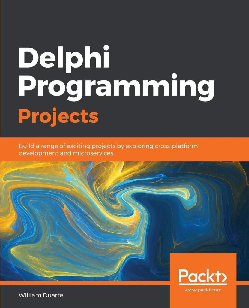 Delphi Programming Projects William Duarte