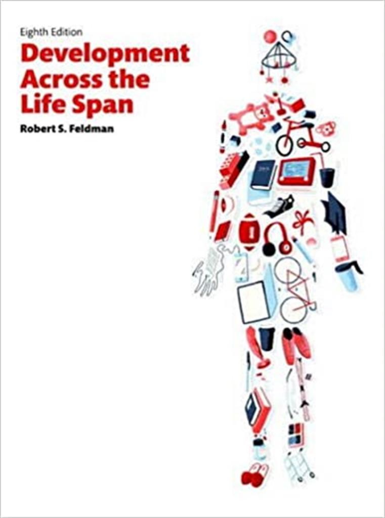 development across the life span 8th (robert feldman)