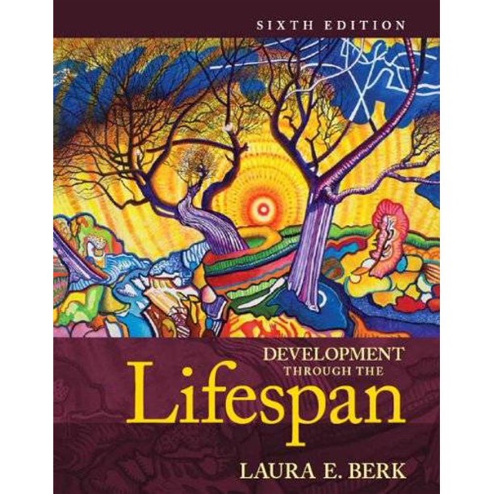 development through the lifespan 6th (laura berk)