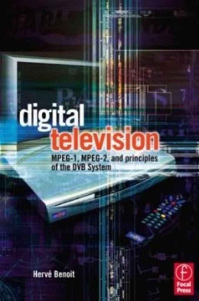 digital television 3rd (benoit)