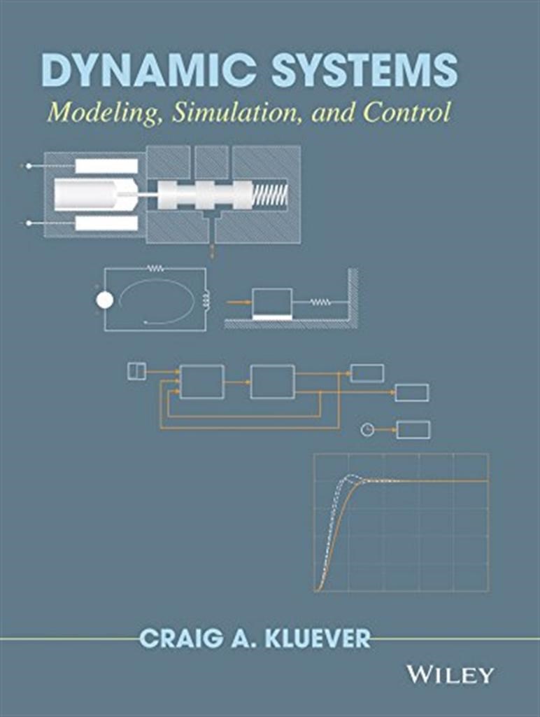 dynamic systems modeling simulation and control (kluever)