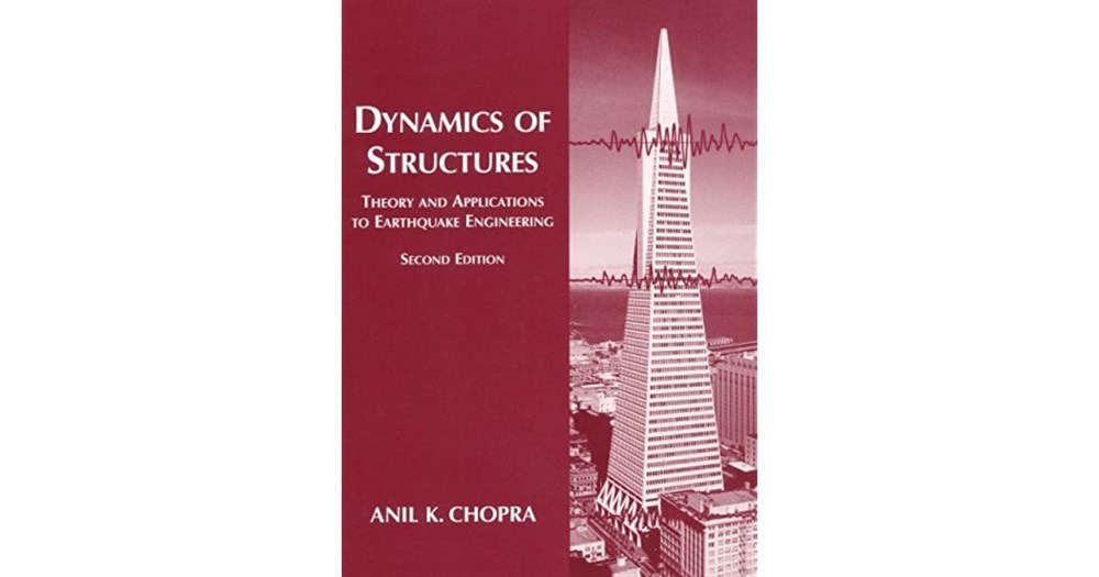 dynamics of structures 2nd solutions manual (anil chopra)