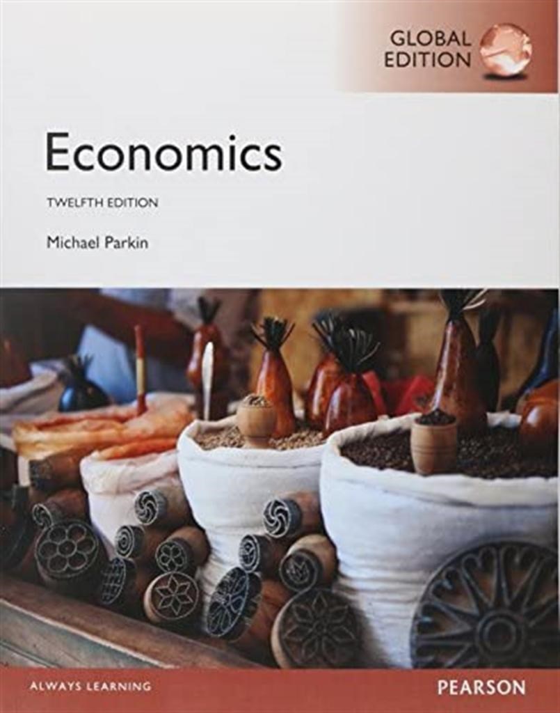 economics 12th (michael parkin)