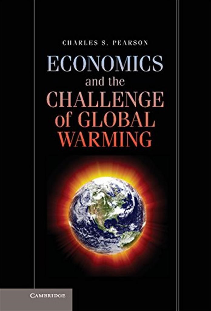 economics and the challenge of global warming (charles pearson)