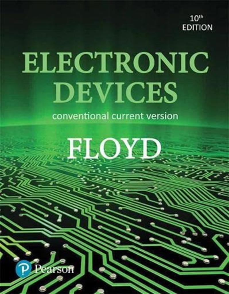 Electronic Devices (What's New in Trades & Technology) 10th Edition Thomas Floyd