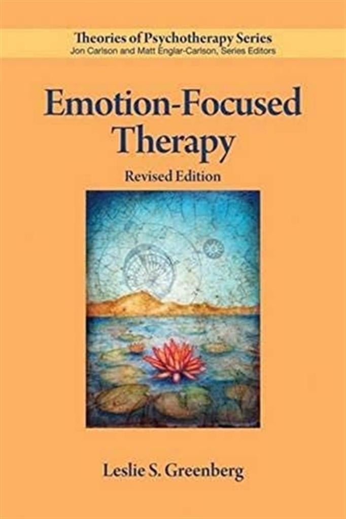 emotion focused therapy (greenberg)