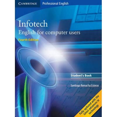 English for Computer Users Student’s Book Santiago Remacha Esteras Fourth Edition
