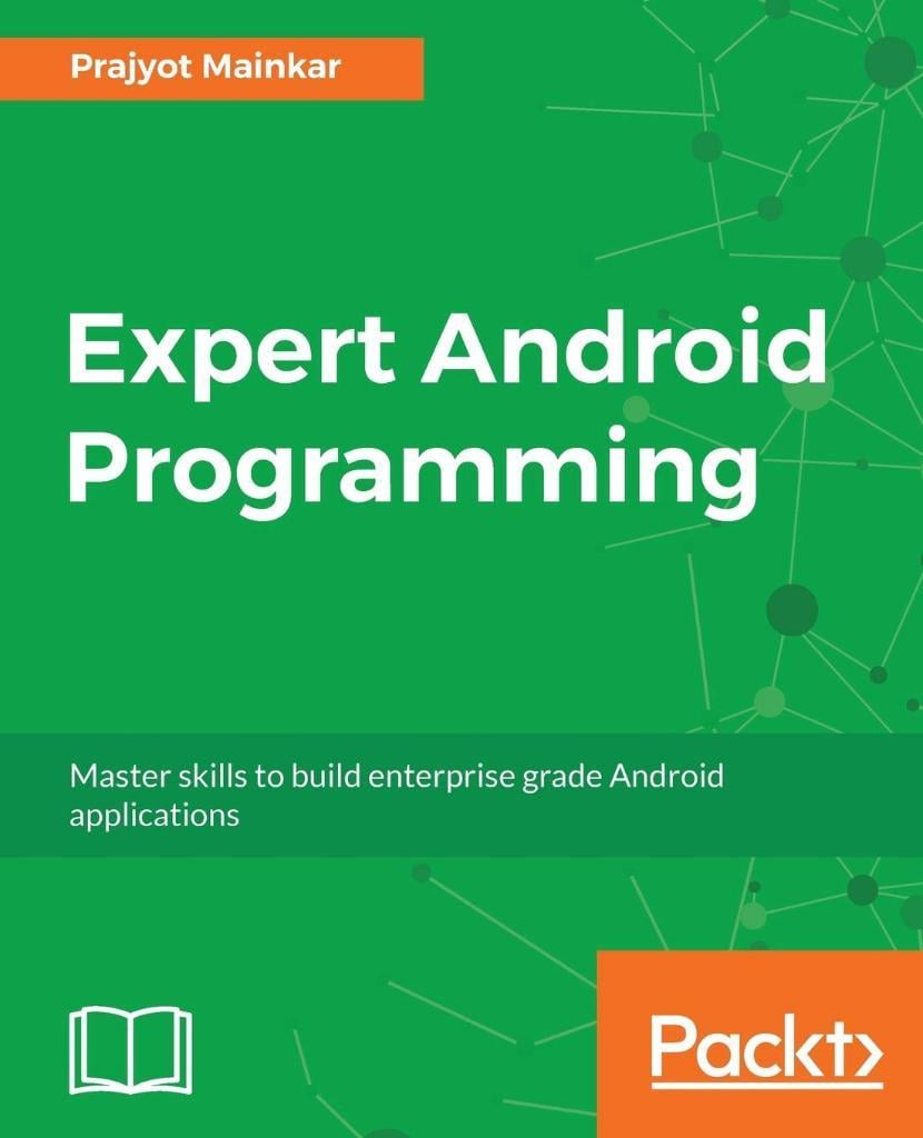 Expert Android Programming Prajyot Mainkar