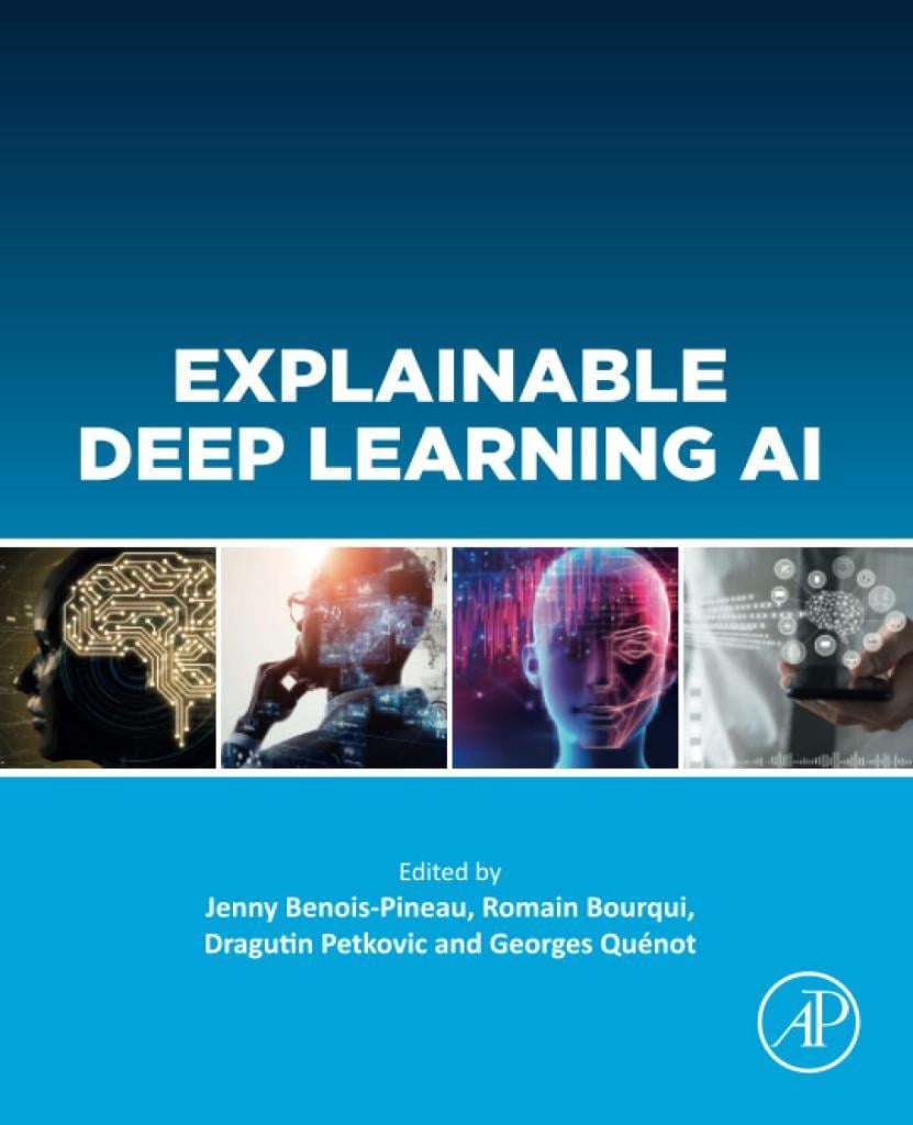 Explainable Deep Learning AI: Methods and Challenges Pineau Bourqui