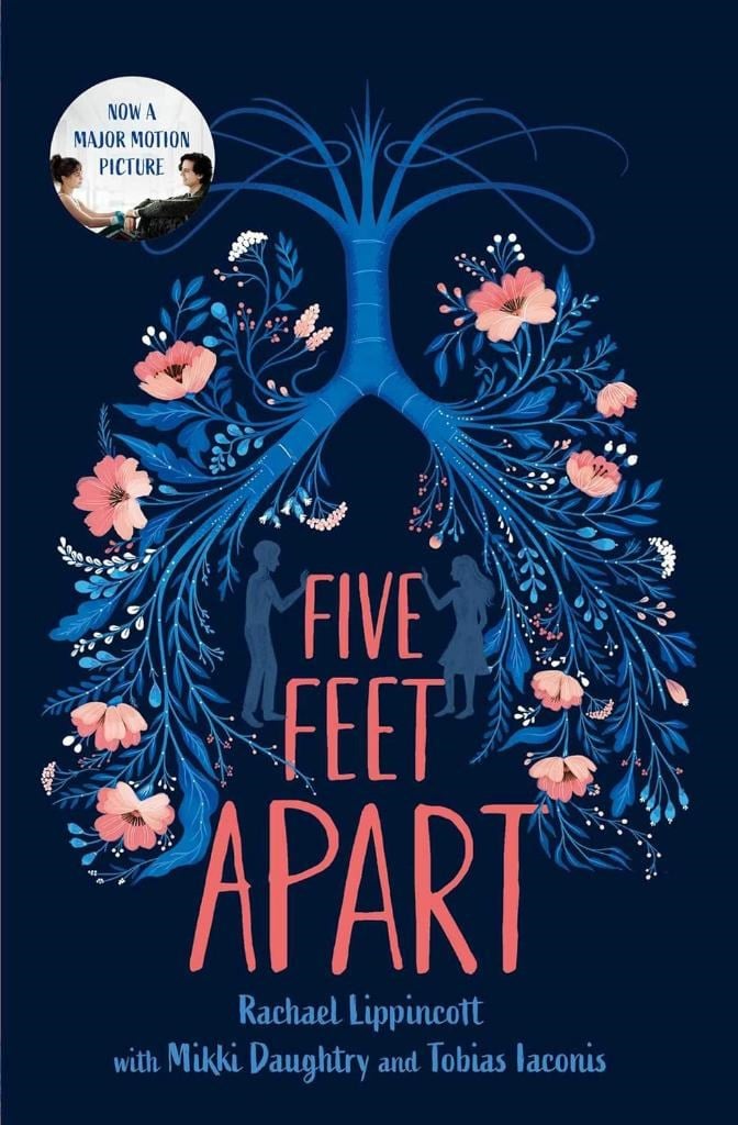 Five Feet Apart Rachael Lippincott