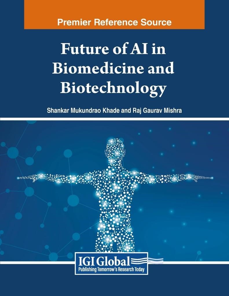 Future of AI in Biomedicine and Biotechnology Khade Mishra