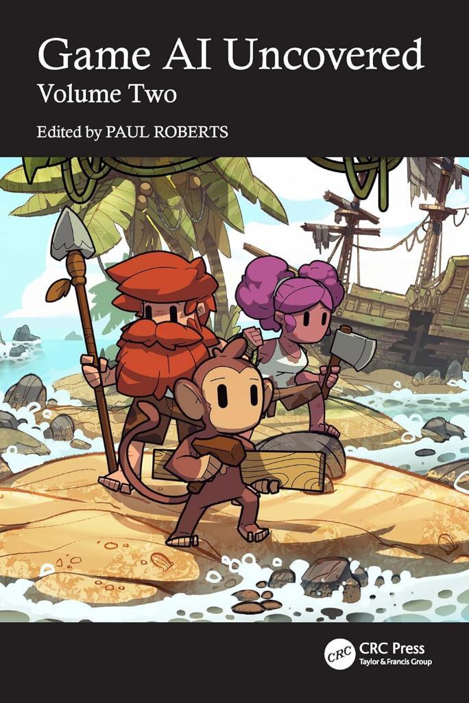 Game AI Uncovered Paul Roberts