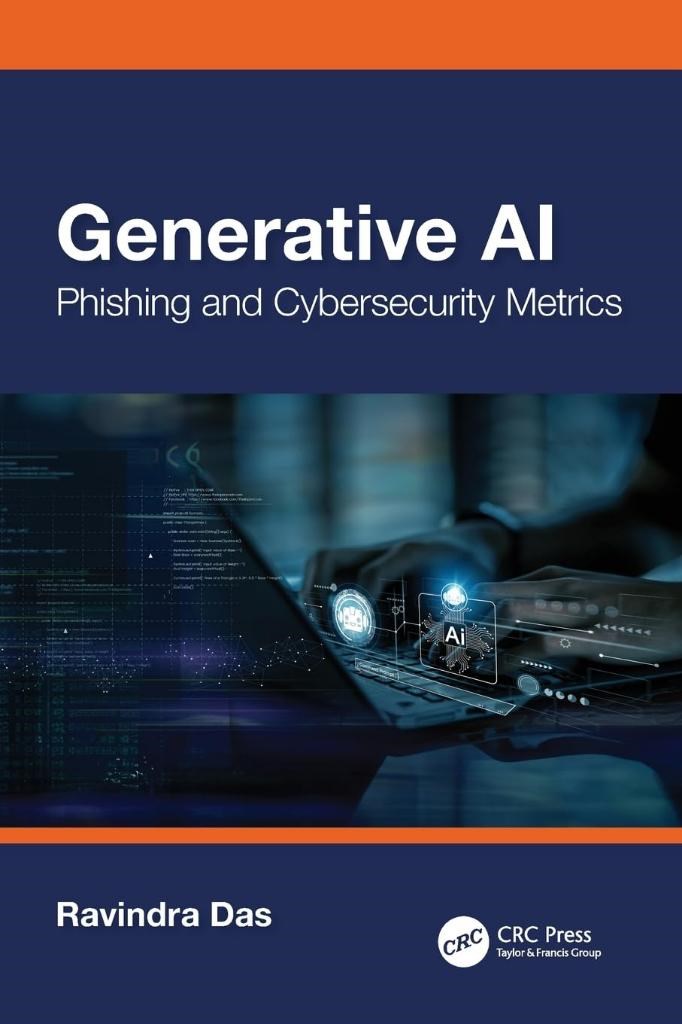Generative AI (Cyber Shorts) Ravindra Das