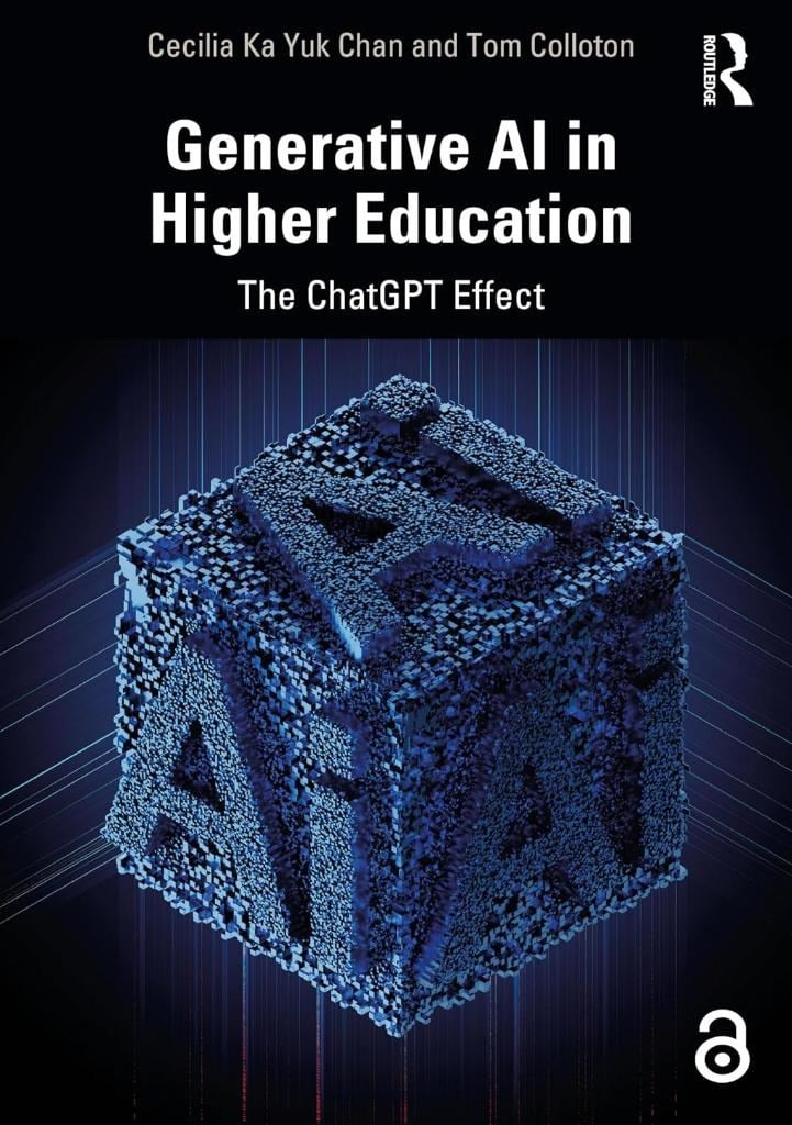Generative AI in Higher Education: The ChatGPT Effect Chan Colloton