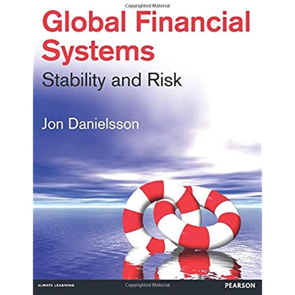 global financial systems stability and risk (danielsson)