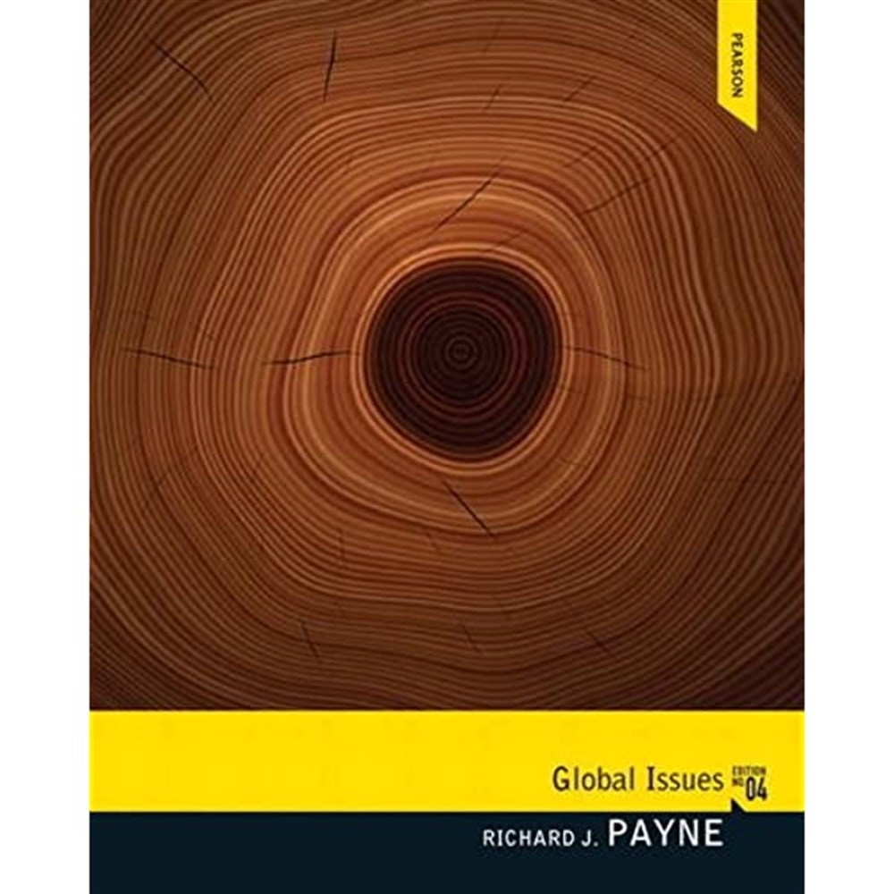 global issues 4th (richard payne)