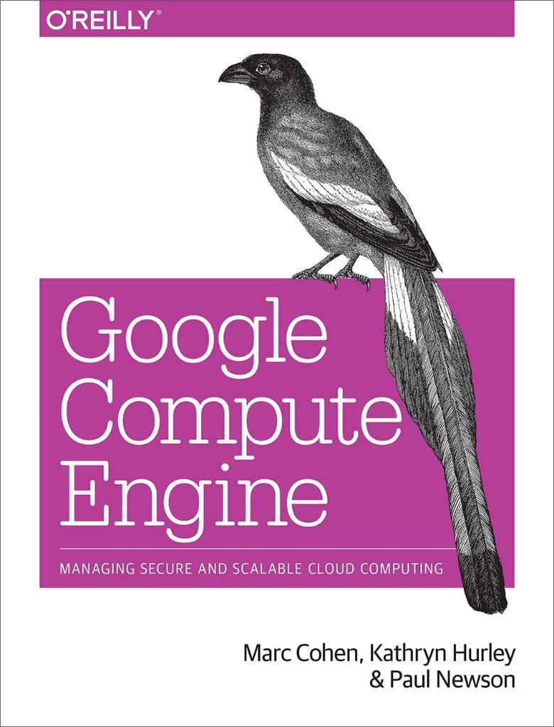 Google Compute Engine: Managing Secure and Scalable Cloud Computing Marc Cohen
