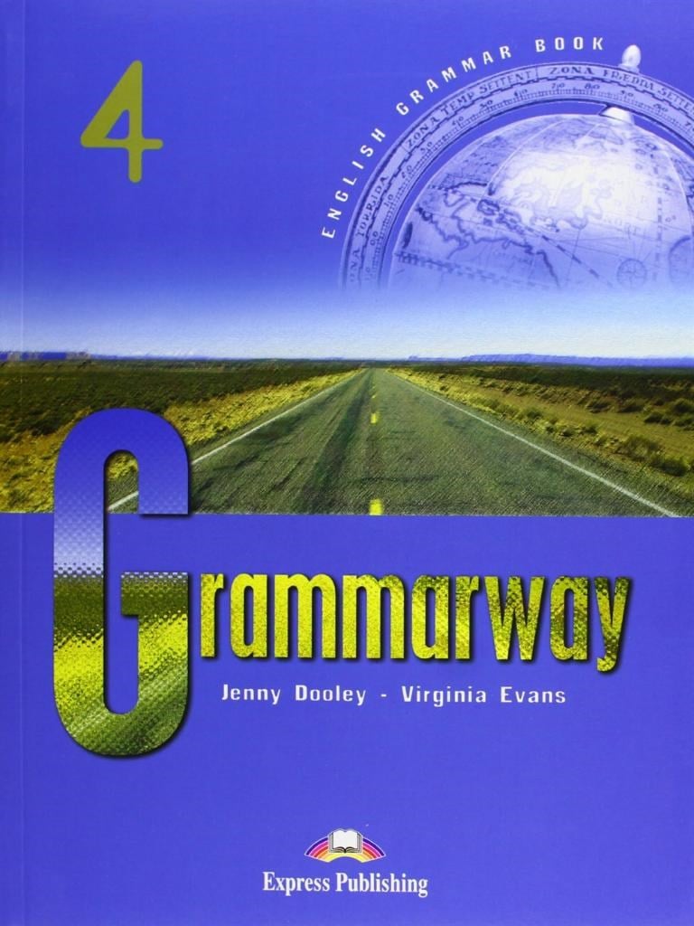 Grammarway 4