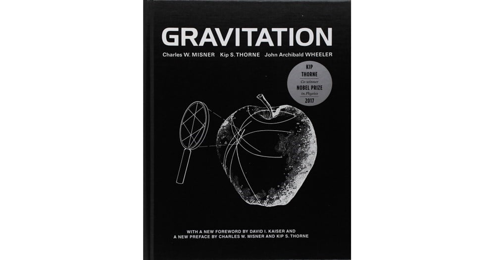 gravitation (misner, thorne, wheeler)
