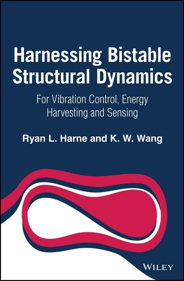 Harnessing Bistable Structural Dynamics For Vibration Control, Energy Harvesting and Sensing Harne Wang