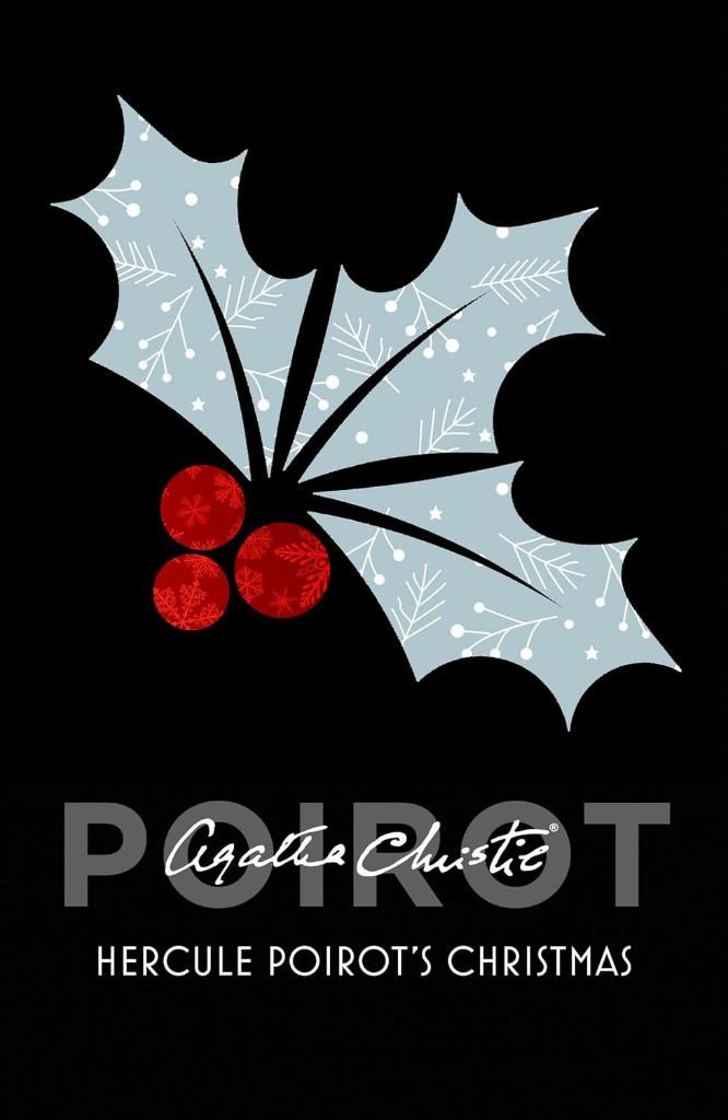 Hercule Poirot's Christmas AA. Christie